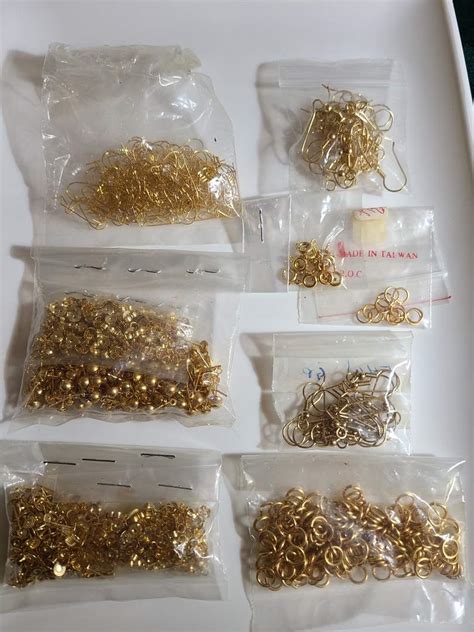 metallic gold sheet|real gold jewelry making supplies.